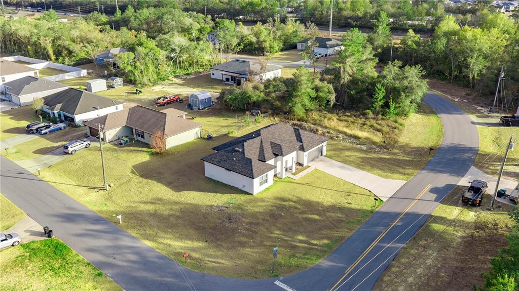 4143 Southwest 133rd Loop Ocala, FL 34473 - Photo 4 of 29