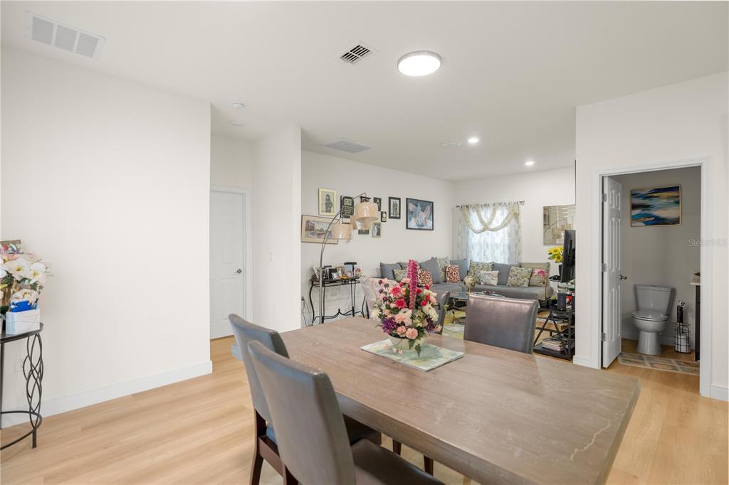 4143 Southwest 133rd Loop Ocala, FL 34473 - Photo 9 of 29