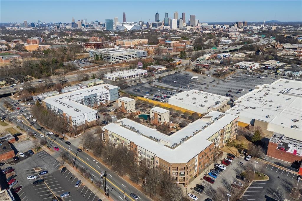 898 Oak Street Southwest, Unit 1214 Atlanta, GA 30310 - Photo 23 of 23