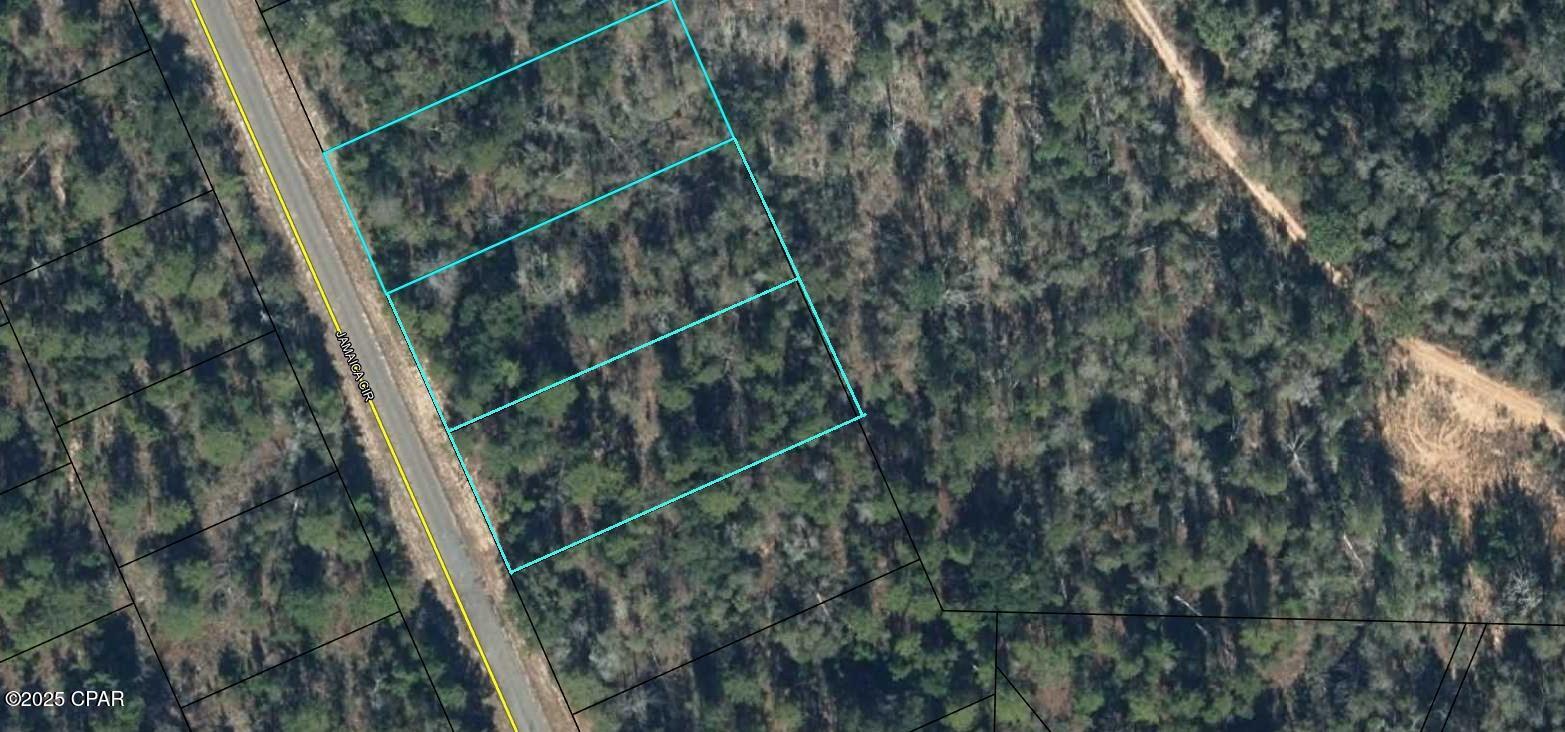 3-lots Jamaica Circle Chipley, FL 32428 - Photo 1 of 1
