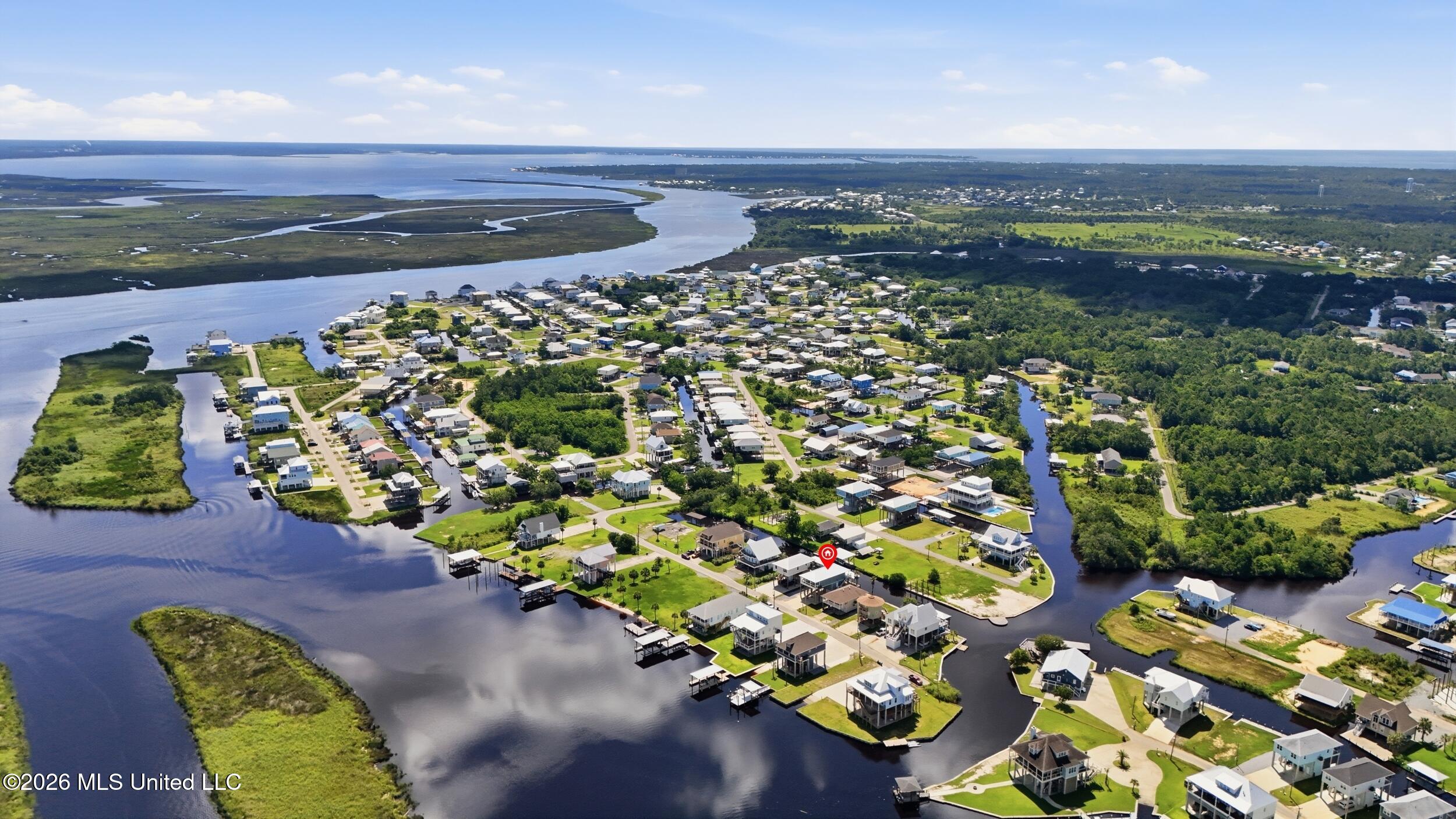 4062 Devon Street Bay St. Louis, MS 39520 - Photo 70 of 70 70_dji_20260611102552_0747_d_stamped_0ac