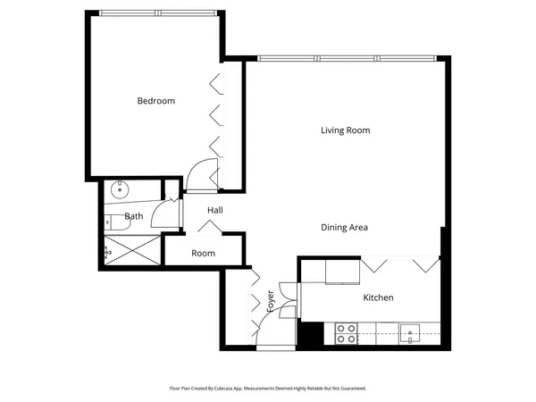 $199,900 | 5455 North Sheridan Road, Unit 2511, Chicago, IL 60640
