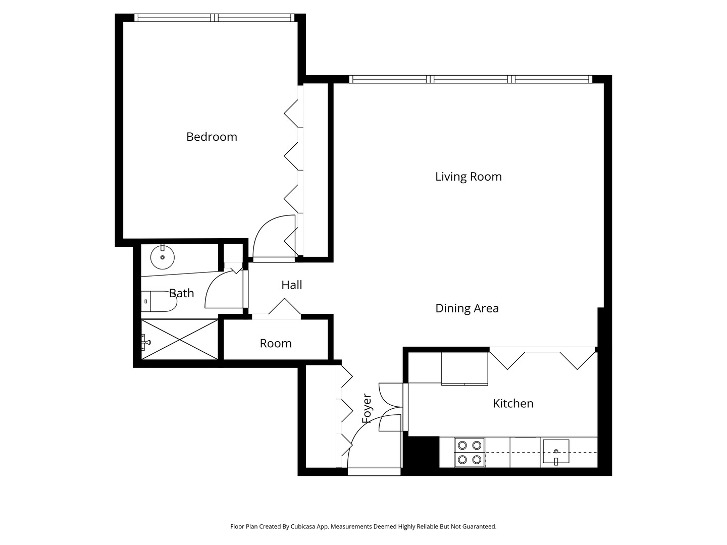 5455 North Sheridan Road, Unit 2511 Chicago, IL 60640 - Photo 17 of 17