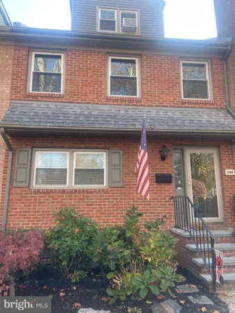 $2,850 | 908 North Bancroft Parkway, Wilmington, DE 19805