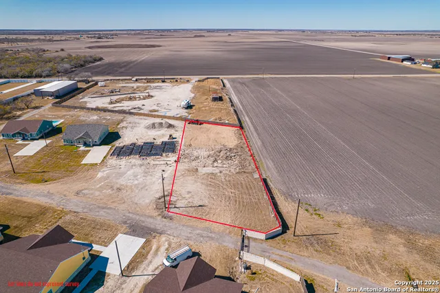 $106,975 | 525 Private Road, Riviera, TX 78379