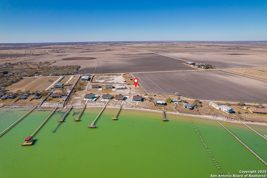 525 Private Road Riviera, TX 78379 - Photo 11 of 13