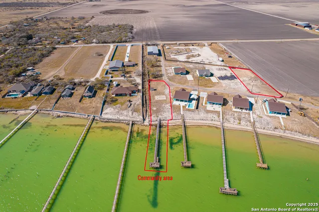 $106,975 | 525 Private Road, Riviera, TX 78379