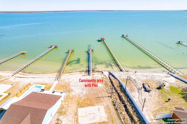 $106,975 | 525 Private Road, Riviera, TX 78379