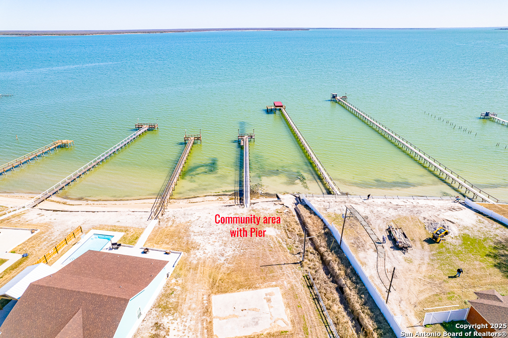 525 Private Road Riviera, TX 78379 - Photo 13 of 13