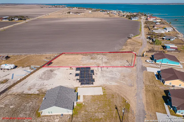 $106,975 | 525 Private Road, Riviera, TX 78379