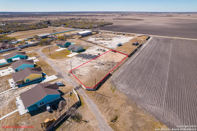 $106,975 | 525 Private Road, Riviera, TX 78379