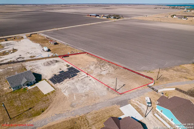 $106,975 | 525 Private Road, Riviera, TX 78379