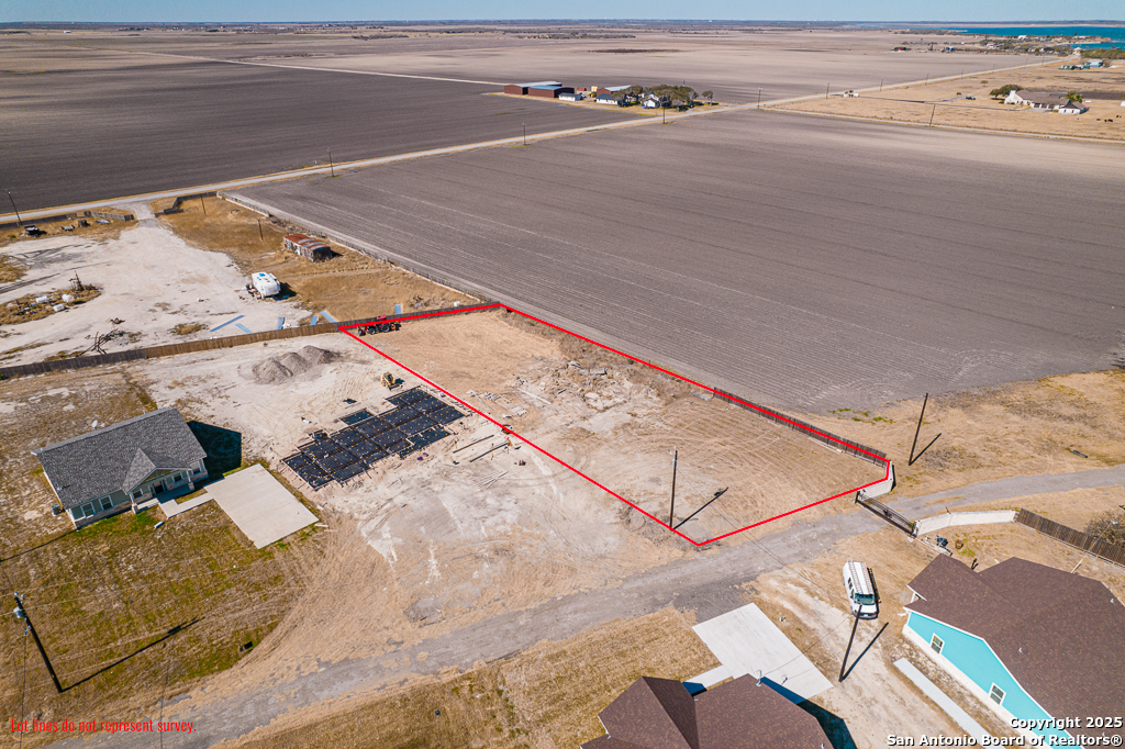 525 Private Road Riviera, TX 78379 - Photo 5 of 13