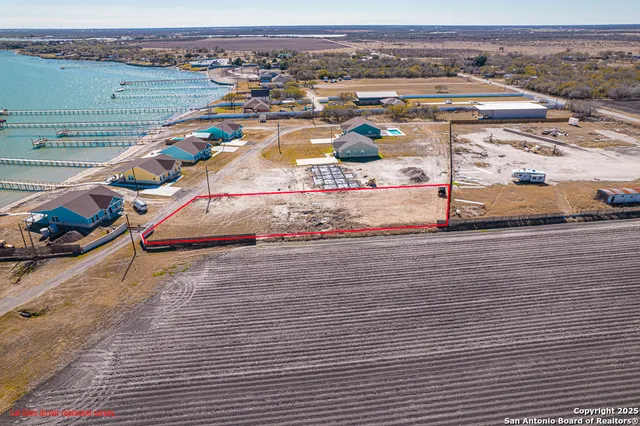 $106,975 | 525 Private Road, Riviera, TX 78379