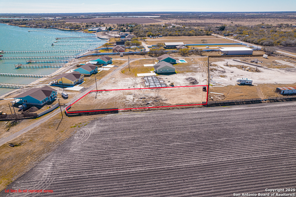 525 Private Road Riviera, TX 78379 - Photo 6 of 13