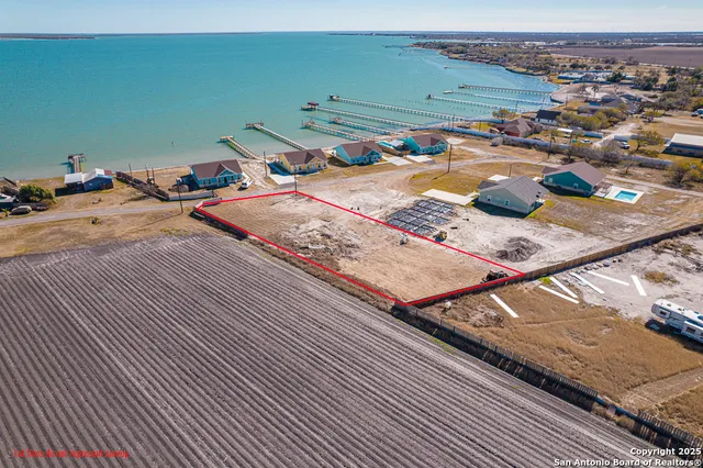 $106,975 | 525 Private Road, Riviera, TX 78379