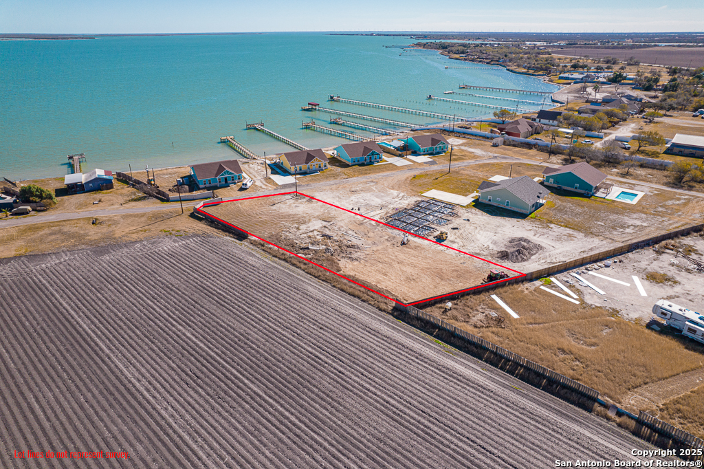 525 Private Road Riviera, TX 78379 - Photo 7 of 13