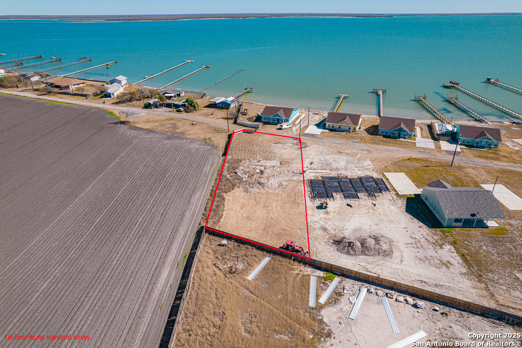 525 Private Road Riviera, TX 78379 - Photo 8 of 13