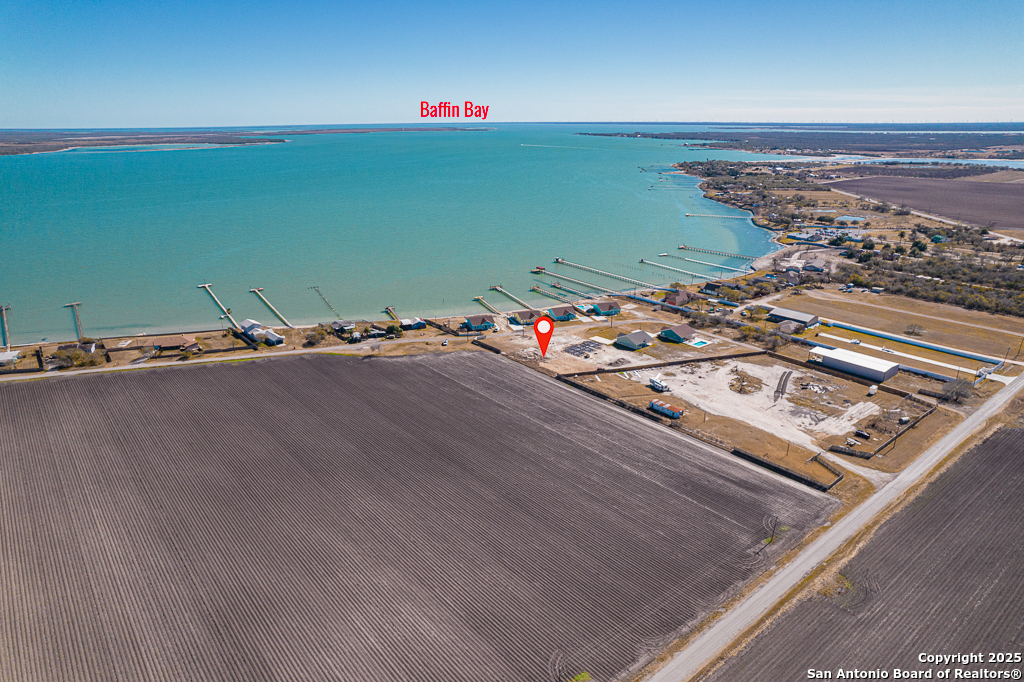 525 Private Road Riviera, TX 78379 - Photo 10 of 13