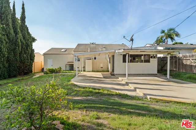 $899,000 | 8718 Yorktown Avenue, Los Angeles, CA 90045