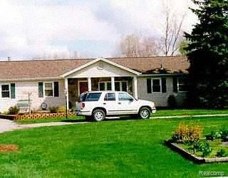 45136 Harris Road Belleville, MI 48111 - Photo 1 of 1 Property Photo