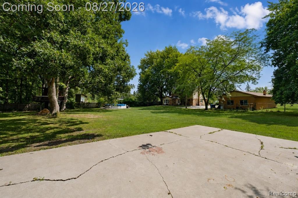 5438 West Ray Road Linden, MI 48451 - Photo 7 of 37 Gallery Image 7