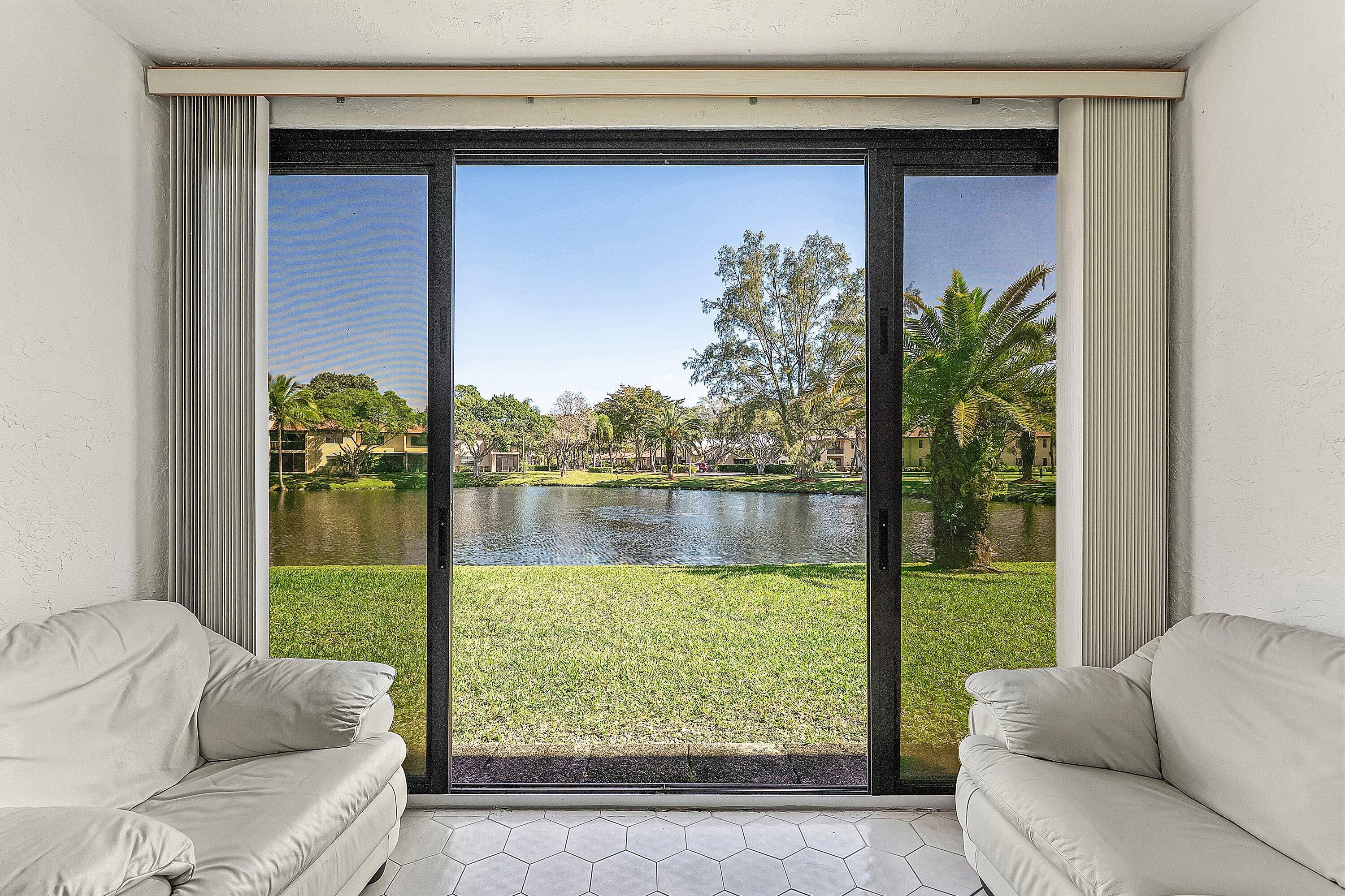 9283 Vista Del Lago, Unit G Boca Raton, FL 33428 - Photo 2 of 31 028-9283VistaDelLago-G-BocaRaton-FL-3342