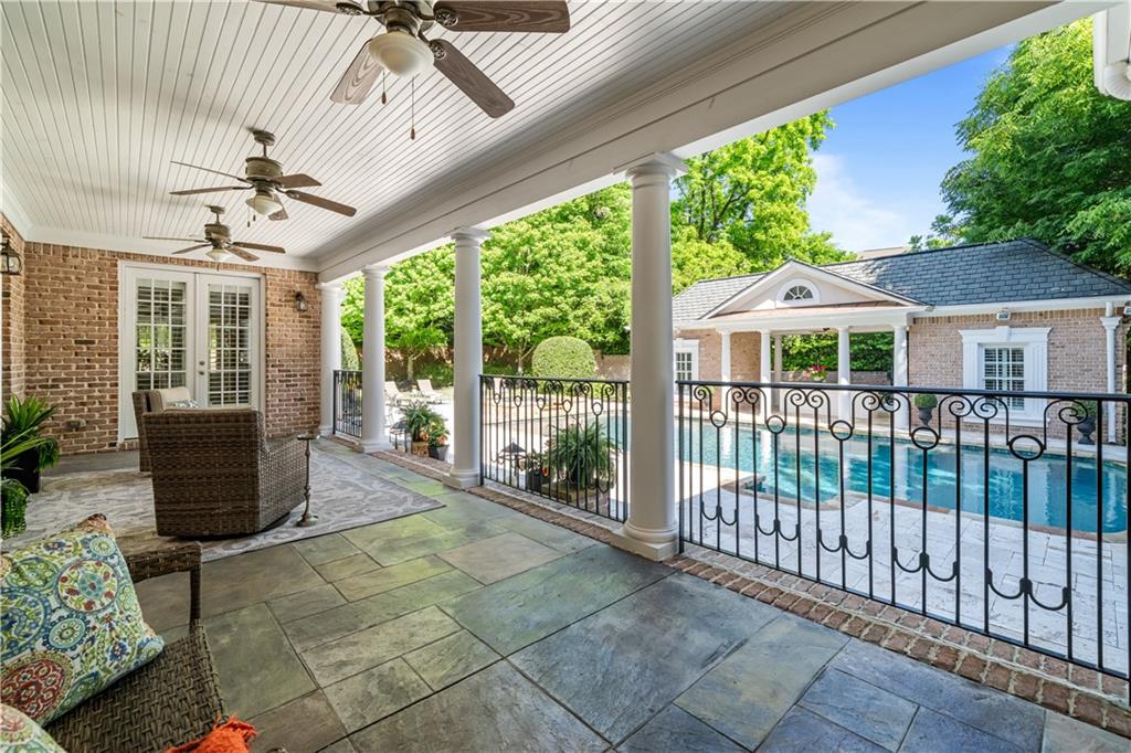 3684 Briarcliff Road Northeast Atlanta, GA 30345 - Photo 46 of 102