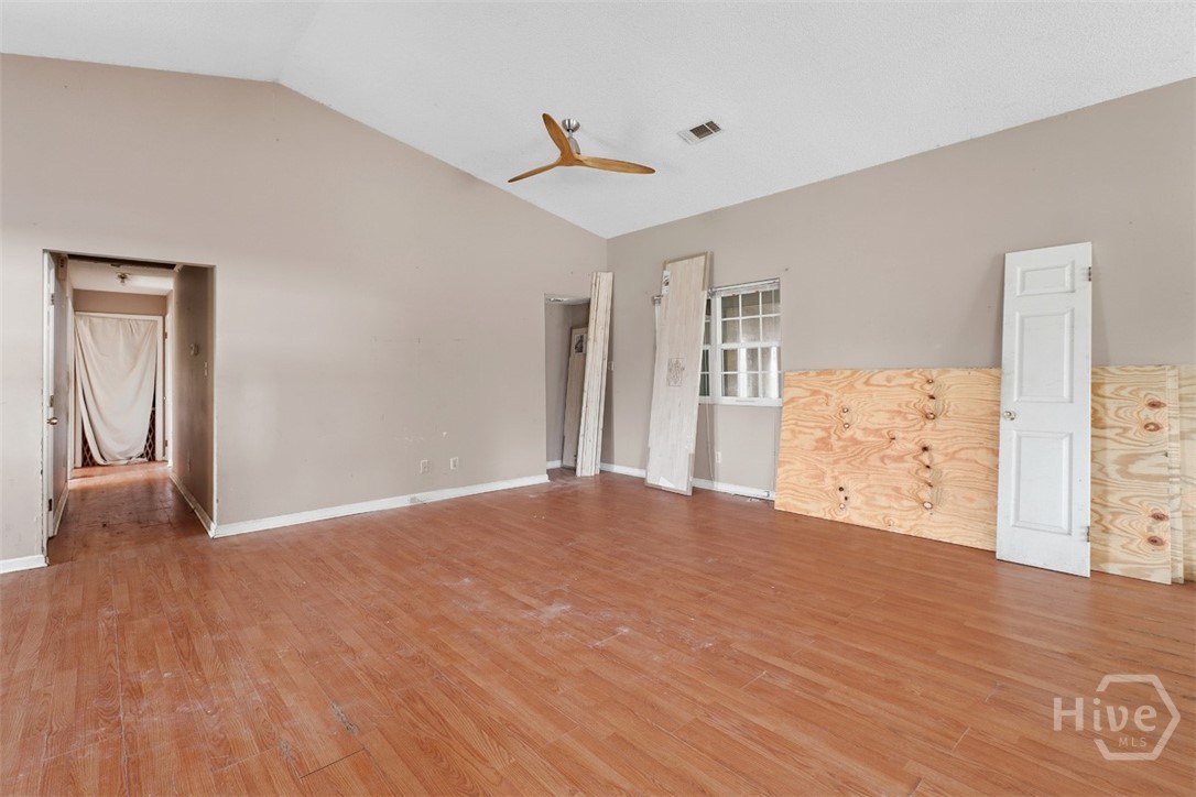 598 Clark Road Guyton, GA 31312 - Photo 10 of 38 Gallery Image 10