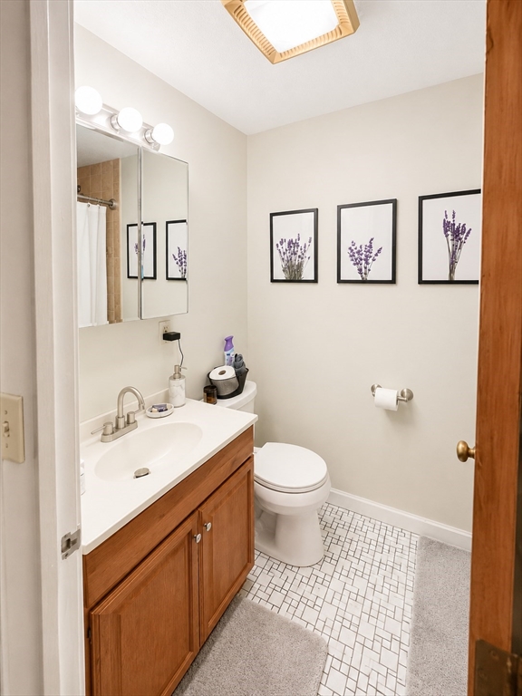135 Walnut Street, Unit 1 Somerville, MA 02145 - Photo 14 of 15