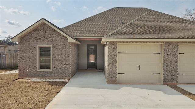 42673 Hinson Road, Unit A Hammond, LA 70403 - Photo 1 of 14