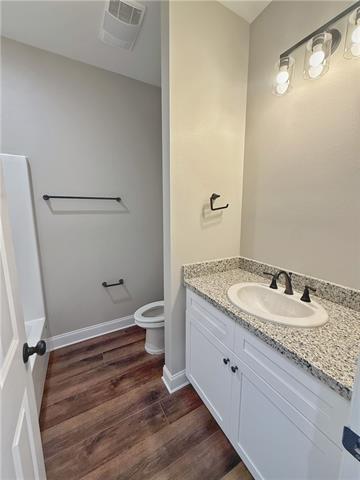 42673 Hinson Road, Unit A Hammond, LA 70403 - Photo 4 of 14