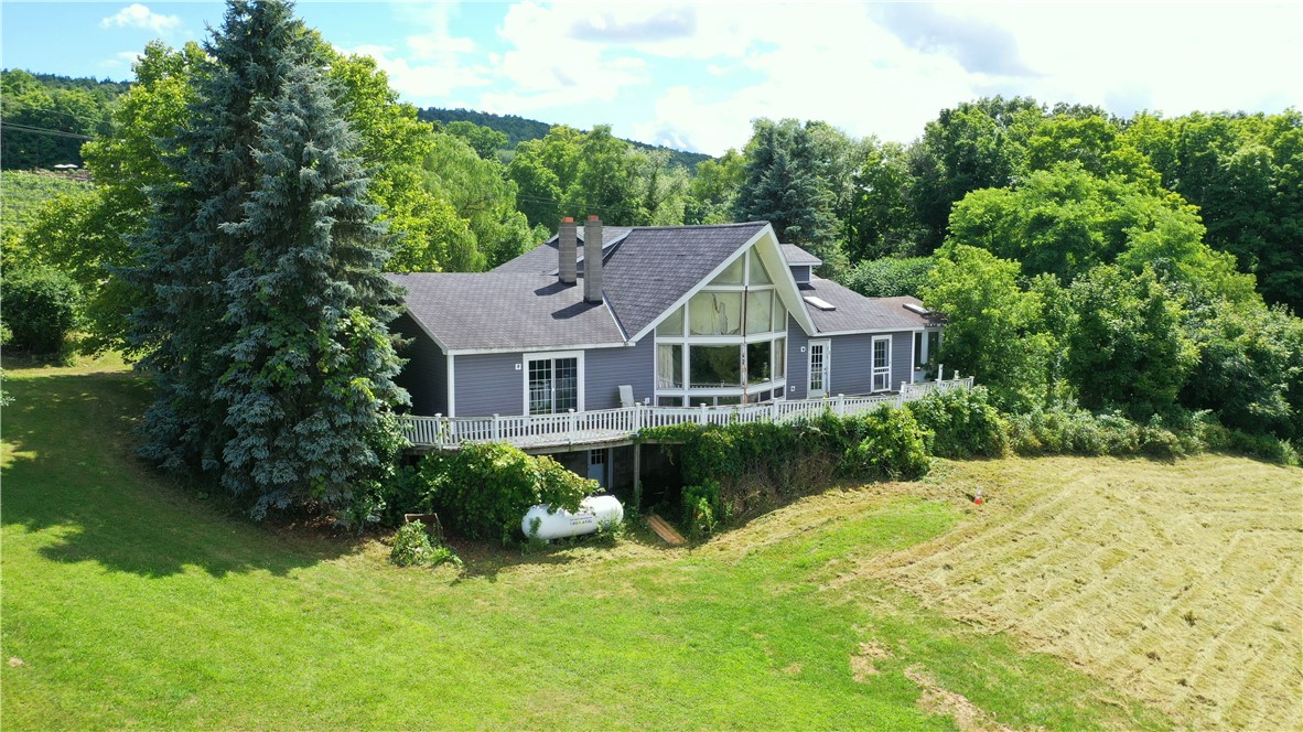 8589 County Route Dundee, NY 14837 - Photo 1 of 1