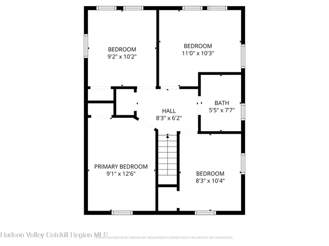 $2,700 | 2694 Highway 9W, Saugerties, NY 12477