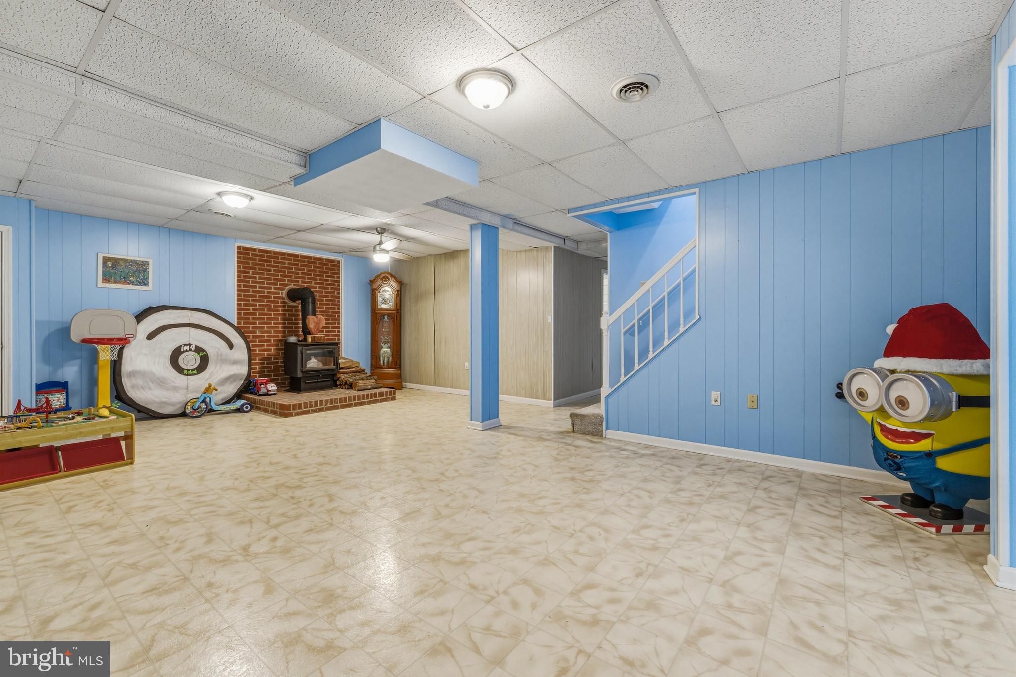 217 Silver Bell Lane Luray, VA 22835 - Photo 43 of 93