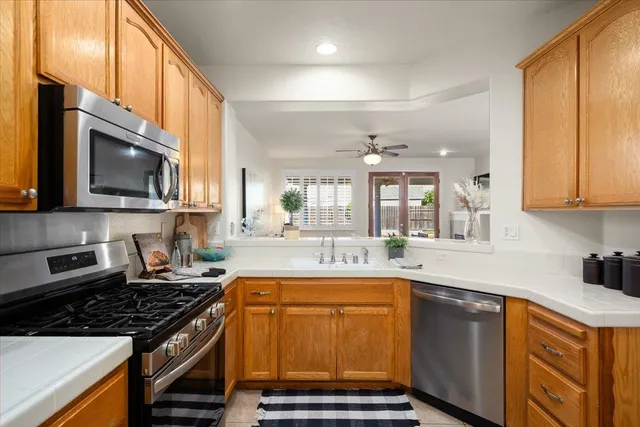 $520,000 | 10751 Bouchet Way, Rancho Cordova, CA 95670