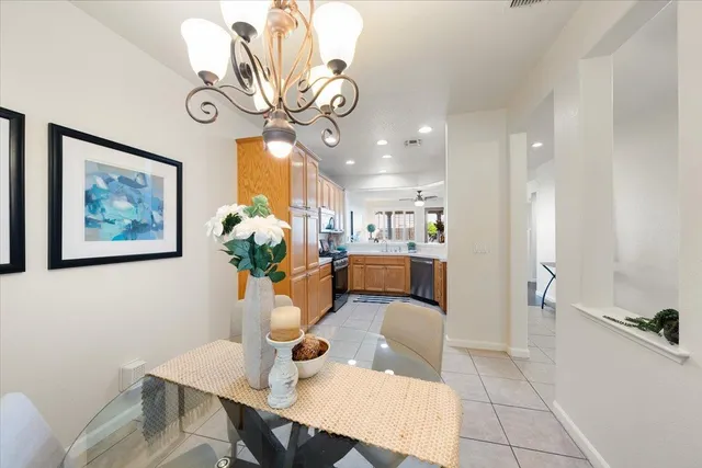 $520,000 | 10751 Bouchet Way, Rancho Cordova, CA 95670