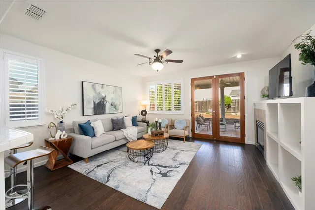 $520,000 | 10751 Bouchet Way, Rancho Cordova, CA 95670