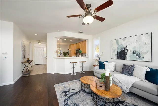 $520,000 | 10751 Bouchet Way, Rancho Cordova, CA 95670