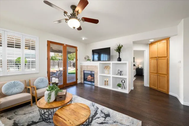 $520,000 | 10751 Bouchet Way, Rancho Cordova, CA 95670