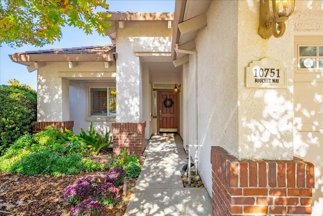 $520,000 | 10751 Bouchet Way, Rancho Cordova, CA 95670