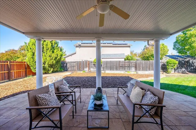 $520,000 | 10751 Bouchet Way, Rancho Cordova, CA 95670