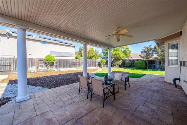 $520,000 | 10751 Bouchet Way, Rancho Cordova, CA 95670