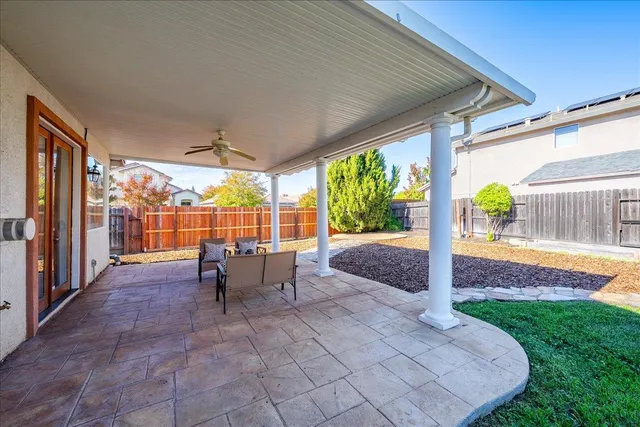$520,000 | 10751 Bouchet Way, Rancho Cordova, CA 95670