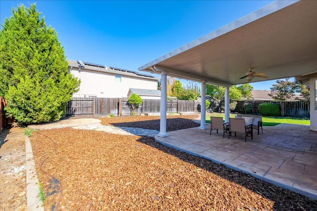 $520,000 | 10751 Bouchet Way, Rancho Cordova, CA 95670