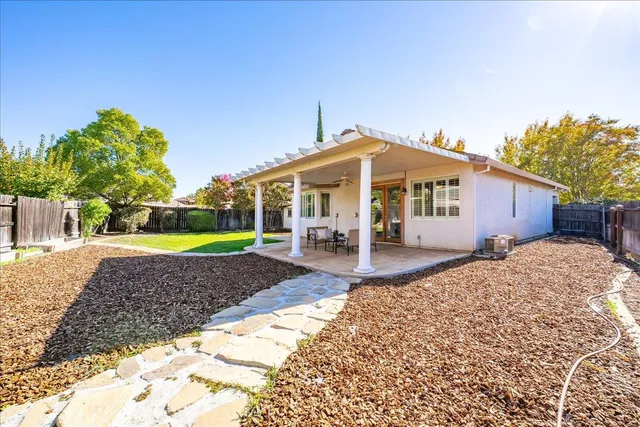 $520,000 | 10751 Bouchet Way, Rancho Cordova, CA 95670