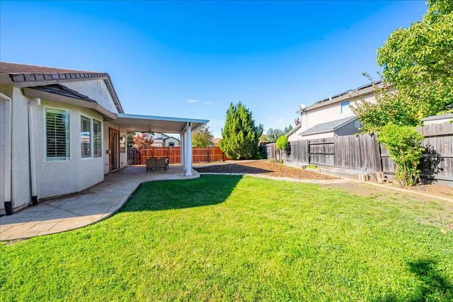 $520,000 | 10751 Bouchet Way, Rancho Cordova, CA 95670