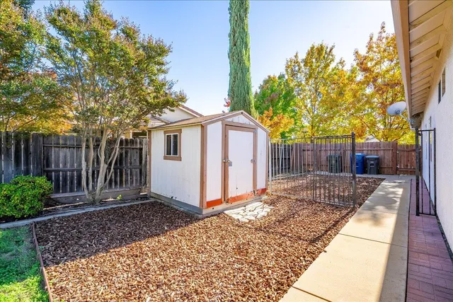 $520,000 | 10751 Bouchet Way, Rancho Cordova, CA 95670