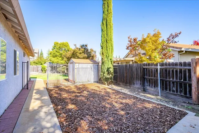 $520,000 | 10751 Bouchet Way, Rancho Cordova, CA 95670