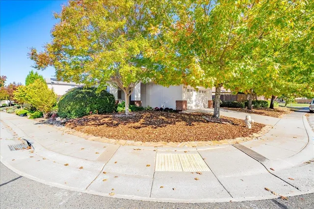 $520,000 | 10751 Bouchet Way, Rancho Cordova, CA 95670
